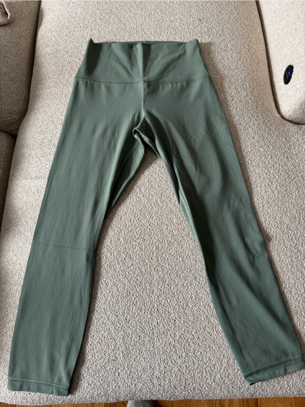 Lululemon Align Leggings 23”